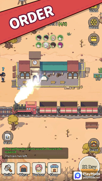Diamond Hack FreFire - FFMax screenshot image 5_Androidswiki.net
