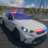 Police Simulator Patrol<span>(Free Shopping)</span>0.2.1_Androidswiki.net