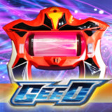 Ultraman Geed Transformation Simulator<span>(No Ads)</span>1.5_Androidswiki.net
