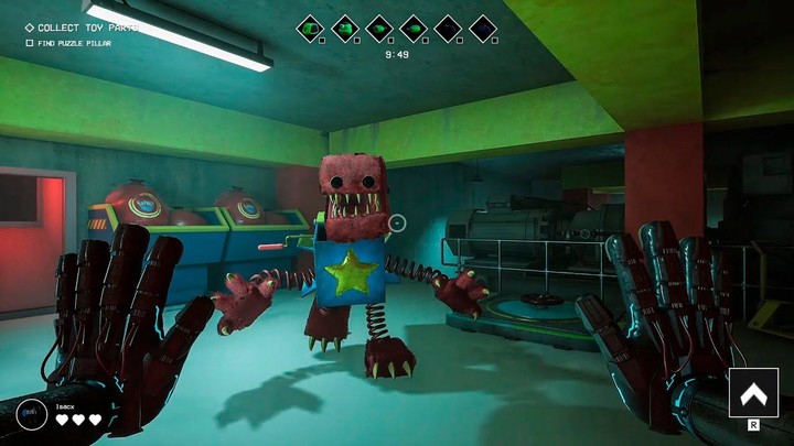 Project Playtime Multiplayer screenshot image 2_Androidswiki.net