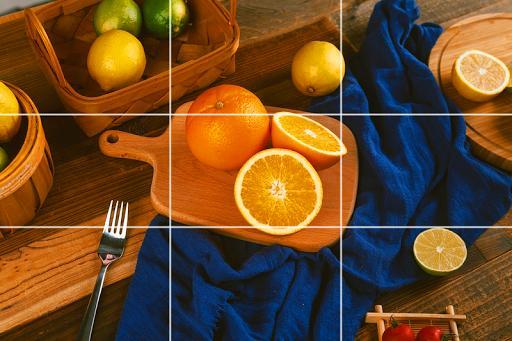 Photo Puzzle - Slide Puzzle screenshot image 2_Androidswiki.net