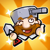 Bloomfall Survivor<span>(No Ads Free Rewards)</span>1.0.6_Androidswiki.net