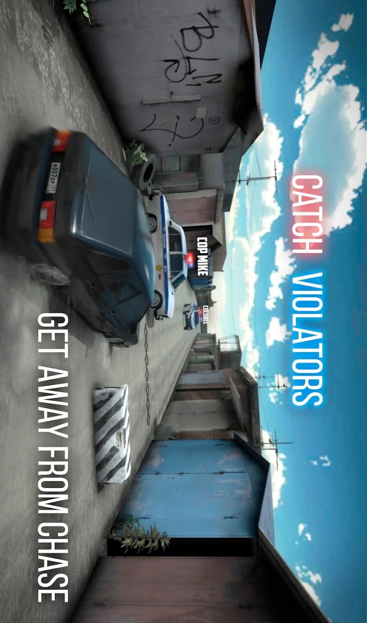 Russian Rider Online(Mod menu) screenshot image 28_Popularmodapk.com