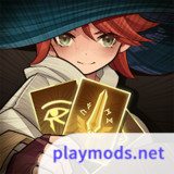 Ancient Gods: Card Battle RPG<span>(mandatory currency)</span>1.4.2_Androidswiki.net