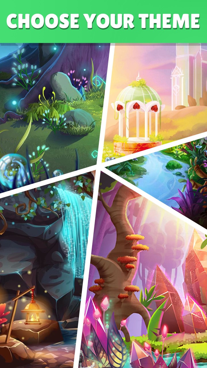 Tile Crush - Matching Games screenshot image 3_Androidswiki.net