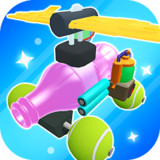 Assemble Racing Battle<span>(No Ads)</span>1.1.7_Androidswiki.net