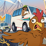 Taxi Ranked 2<span>(Unlimited Currency)</span>0.25_Androidswiki.net