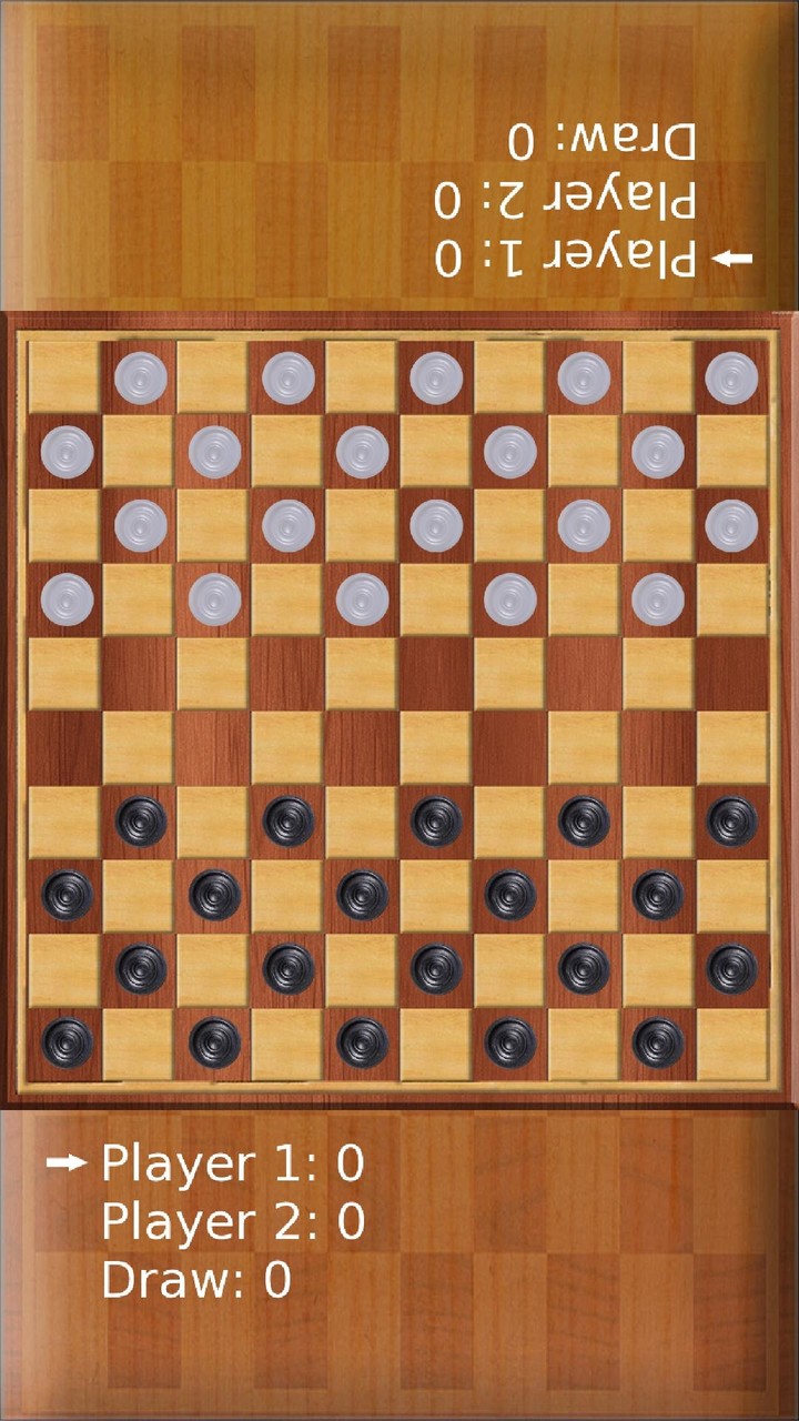 Checkers screenshot image 3_Androidswiki.net