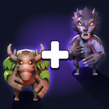 Merge monster: survival zombie1.0.8_Androidswiki.net