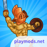 Gods Of Arena Strategy Game<span>(Unlimited Coins)</span>2.0.13_Androidswiki.net