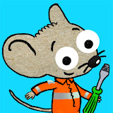 Mouse & Crane<span>(Free Download)</span>1.0.5_Androidswiki.net