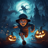 Halloween Escape Phantomville<span>(Free download)</span>3.6_Androidswiki.net
