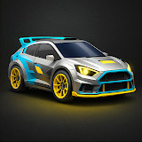 Max Speed: 3D Stunt Race<span>(Unlimited Currency)</span>1.0.811_Androidswiki.net