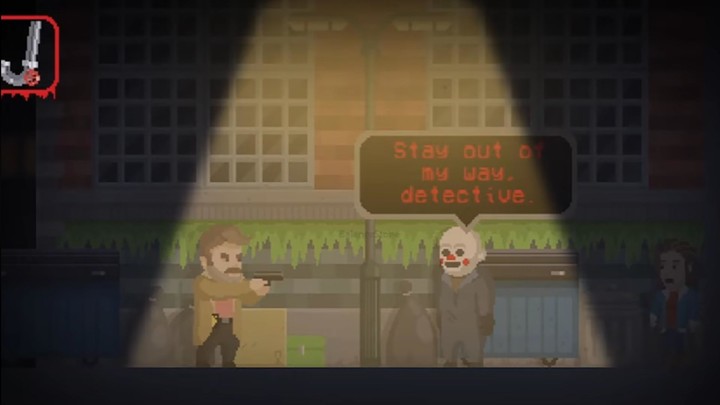 The Happyhills Homicide screenshot image 1_Androidswiki.net