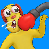 Annoying Uncle Punch Game<span>(No Ads)</span>0.4.5_Androidswiki.net