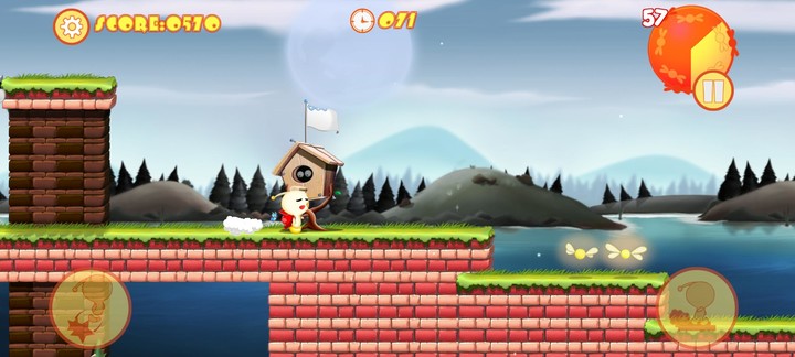 My Little Journey screenshot image 5_Androidswiki.net