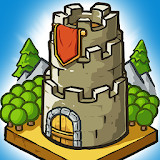 Grow Castle Tower Defense<span>(Unlimited Coins)</span>1.50.14_Androidswiki.net