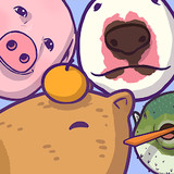 Merge Fellas<span>(Unlimited Resources)</span>1.8.6_Androidswiki.net