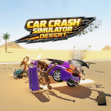Car Crash Simulator Desert<span>(Unlock Full Content)</span>2_Androidswiki.net