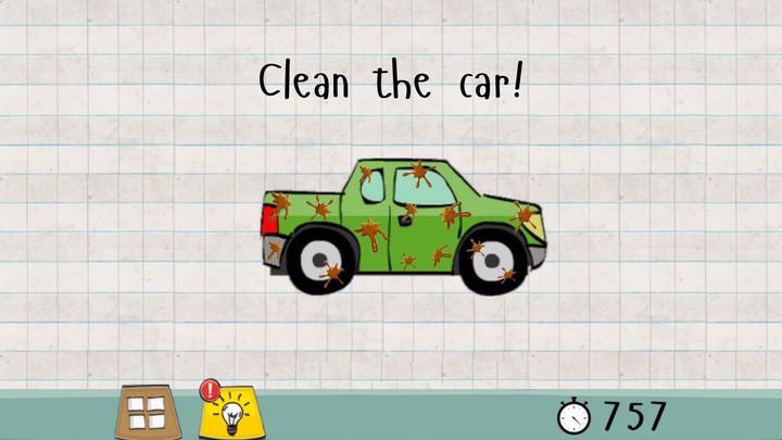 Logic Master 1 Mind Twist screenshot image 5_Androidswiki.net