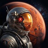 Mars Stranded: Survival<span>(Unlock full content)</span>1.1.4.0_Androidswiki.net