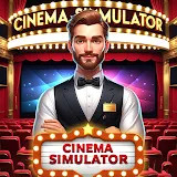 Cinema Movie Theatre Simulator<span>(Free Shopping)</span>1.35_Androidswiki.net