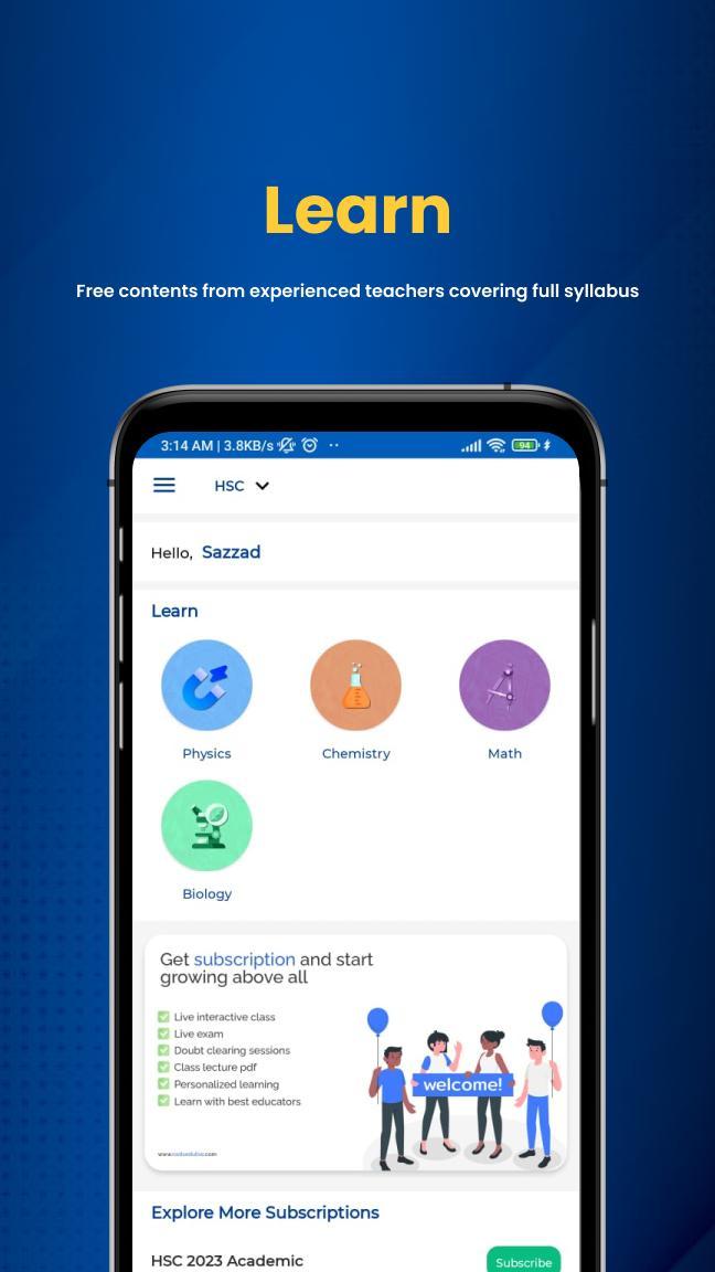 ROOTs Edu screenshot image 6_Popularmodapk.com