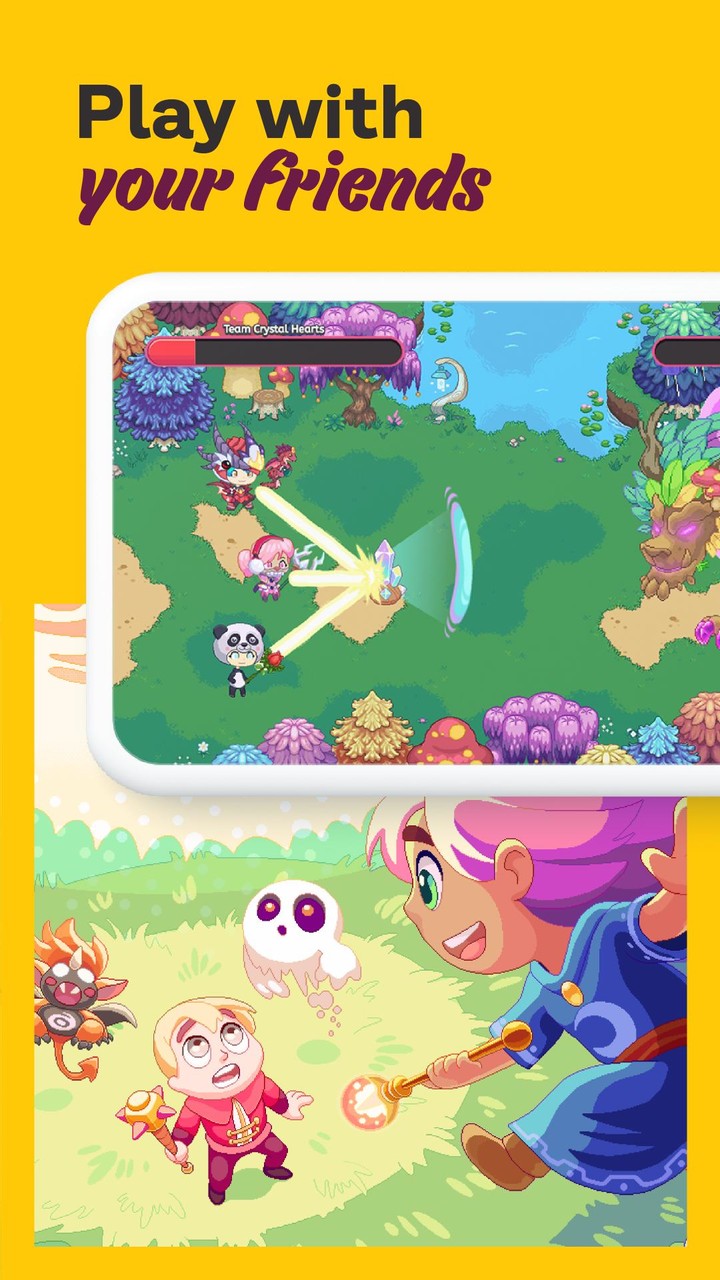 Prodigy Math: Kids Game screenshot image 5_Androidswiki.net