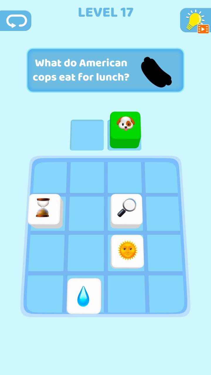 Merge Emojis 3D screenshot image 2_Androidswiki.net