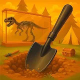Digging a Hole : Mining Games<span>(No Ads)</span>0.4.7_Androidswiki.net