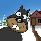 Snowball Fight 2 - hamster fun1.1.5_Androidswiki.net