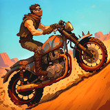 Dead Hill Racing: Zombie Climb<span>(No Ads)</span>1.0.0_Androidswiki.net