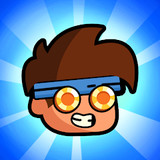 Gear Drop Heroes<span>(Infinite Coin Drop)</span>0.0.1_Androidswiki.net