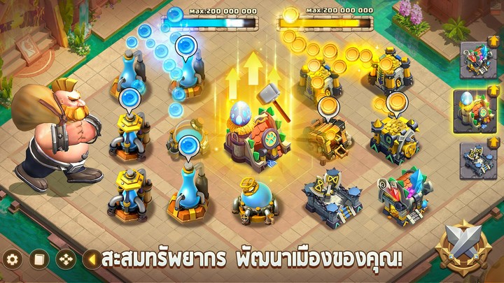 Katta Oyin screenshot image 10_Androidswiki.net