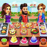 Cooking Corner Chef Restaurant<span>(No Ads)</span>130.0_Androidswiki.net