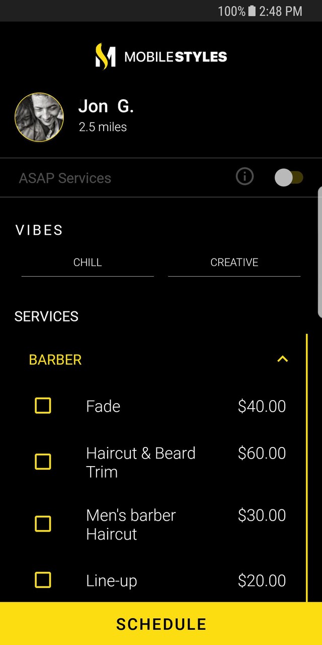 My Shopping List - to do list screenshot image 3_Popularmodapk.com