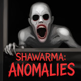 Scary Shawarma: Anomaly Kiosk1.2_Androidswiki.net