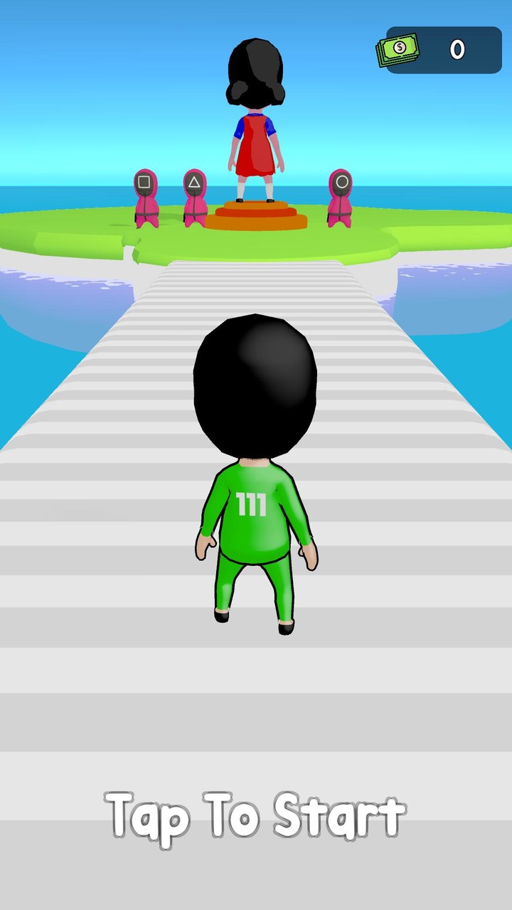 Text Run screenshot image 1_Androidswiki.net