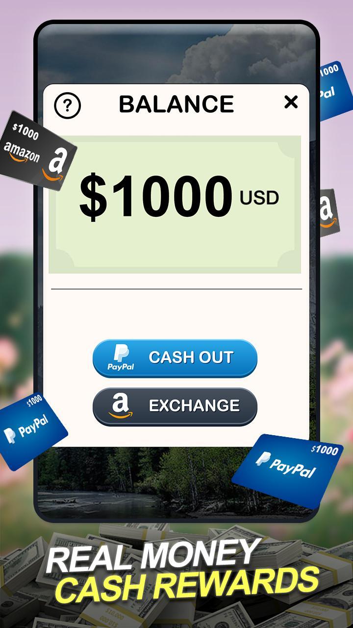Word Cash screenshot image 4_Androidswiki.net