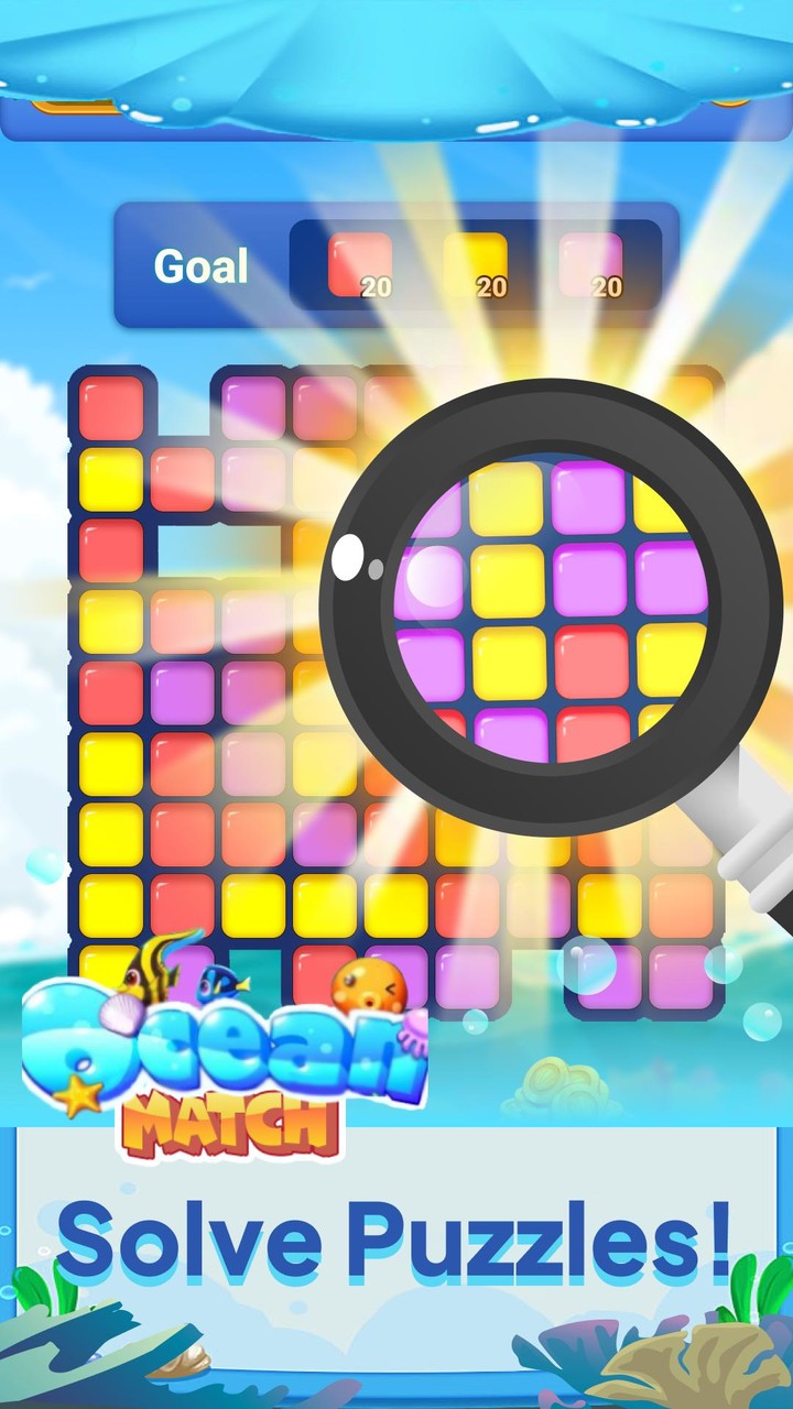 Merge Elves Merge 3 Puzzles<span>(Unlimited Money)</span> screenshot image 5_Androidswiki.net