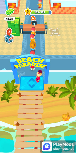 FRAG Pro Shooter screenshot image 3_Androidswiki.net