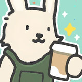 Bunnysip Tale-Casual Cute Cafe<span>(Unlimited Money)</span>0.0.2_Androidswiki.net