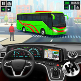 Bus Simulator 2025<span>(Unlimited Currency)</span>1.4_Androidswiki.net