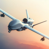 War Drone: 3D Shooting Games500173_Androidswiki.net