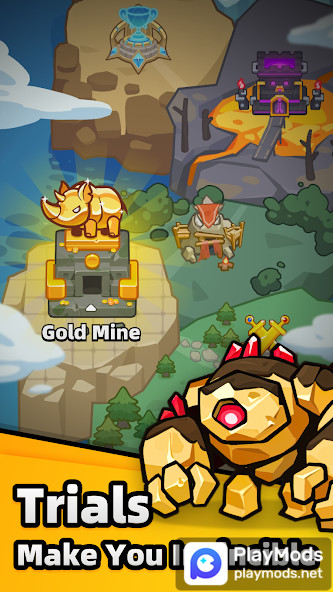 Dune Barrens<span>(Unlock full content)</span> screenshot image 5_Androidswiki.net