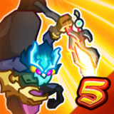King of Defense 5: TD Games<span>(Free Shopping)</span>1.0.90_Androidswiki.net