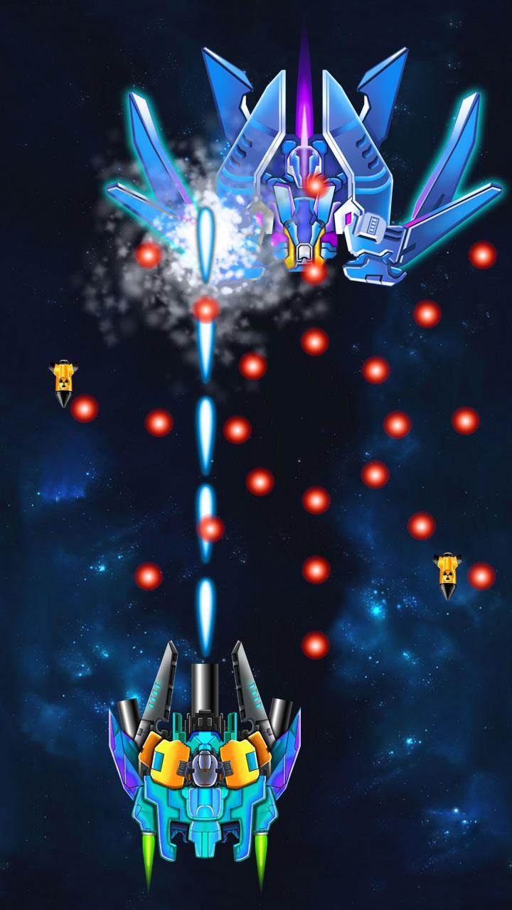 Left 4 Exfil<span>(Free Shopping)</span> screenshot image 5_Androidswiki.net