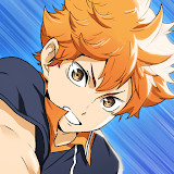 HAIKYU!! TOUCH THE DREAM<span>(No Ads)</span>1.1.216_Androidswiki.net