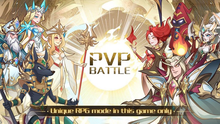 Glorious Adventure screenshot image 1_Androidswiki.net