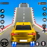 Crazy Car Stunt Games Offline1.0.9_Androidswiki.net
